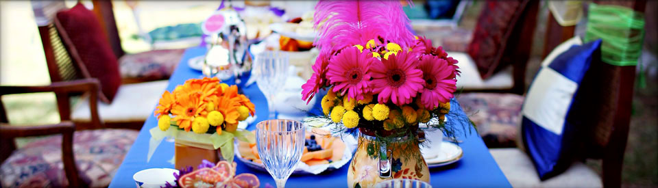 J.soiree events