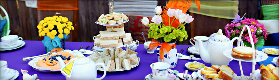 J.soiree events